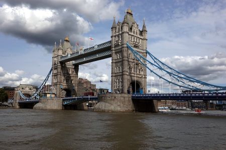 Tower Bridge